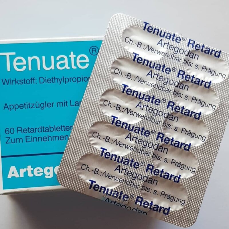 Buy Tenuate Retard 75mg Online Without Prescription | Order Tenuate Online | Where To Buy Tenuate Retard 75mg | Tenuate Retard 75mg For Sale